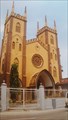 Image for Church of St. Francis Xavier  -  Malacca, Malaysia
