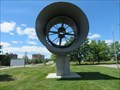 Image for Tidal Turbine - Turbine Marémotrice - Ottawa, Ontario