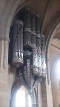 Image for Orgel der Liebfrauenkirche - Trier RLP - Germany