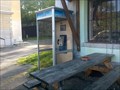 Image for Payphone / Telefonni automat - Oldrichov v Hajich, Czech Republic