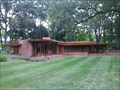 Image for Melvyn Smith House - Bloomfield Hills, Michigan