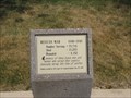 Image for Mexican War - Veterans Memorial Park - Lake St. Louis, MO USA