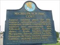 Image for Michilimackinac Cove - St. Ignace, MI