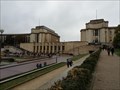 Image for Palais de Chaillot - Paris 16ème, France