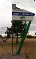 Image for James Thomas Park - Tucson, AZ