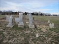 Image for John Hoffman Burial Ground - Cottleville, Missouri