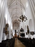 Image for Aarhus Cathedral - Århus, Denmark