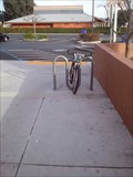 Image for Burger King Bike Tender - Santa Clara, CA