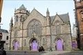 Image for East Church - Inverness, Scotland