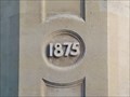 Image for 1875 - Office Building - Copthall Avenue, London, UK
