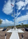 Image for Headquarters Flagpole, Naval Station Guantanamo Bay, Cuba