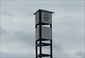 Image for Homestead Tower Clock - Homestead, PA