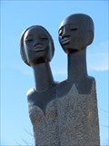 Image for Remembering the Years, Chapungu Sculpture Park - Loveland, CO