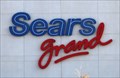 Image for LARGEST -- Sears Grand Store  -  West Jordan, UT