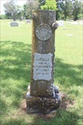 Image for Lucille Posey - Riesel Cemetery - Riesel, TX