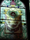 Image for Queen Victoria - Stained Glass - Merthyr Tydfil, South Wales