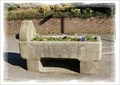Image for Drinking Fountain/Trough - High Street, Eastry Kent UK