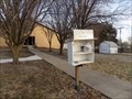 Image for Free Pantry at New Life Church - Wichita, KS - USA