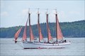 Image for Margaret Todd (schooner) - Bar Harbor, ME