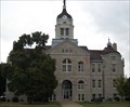 Image for Lawrence County Courthouse - Mt. Vernon, Missouri
