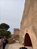 Image for Castillo de Gibralfaro - Málaga, Andalucía, España