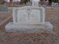 Image for Rudd - Greenwood Cemetery - Greenwood, TX