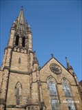 Image for Church of the Covenent - Boston, MA
