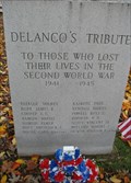 Image for Delanco's Tribute - Delanco, NJ