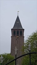 Image for RD480316-1, 11, -12, -13 Protestantse kerk Nieuwdorp