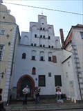 Image for 17 Maza Pils Street - Riga, Latvia