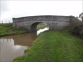 Image for Bridge 22 Over Shropshire Union Canal (Middlewich Branch) - Wimboldsley, UK