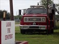 Image for Lasarsa Fire Truck #B1 - Lasara TX