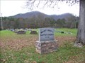 Image for Mount Liberty Cemetery - McCaysville, GA