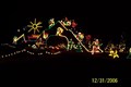 Image for Lights On The Lake - Holiday Display