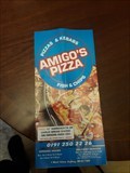 Image for Amigos Pizza - Dudley, England