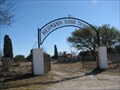 Image for Hermann Sons Cemetery - San Antonio, Texas