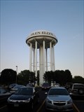 Image for Glen Ellyn Water Tower