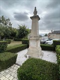 Image for Monument aux morts - Leignes-sur-fontaine - Vienne - Nouvelle Aquitaine - FRA