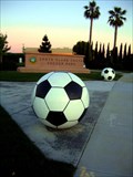 Image for Ginormous Soccer Balls - Santa Clara, CA