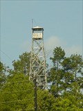 Image for Look-Out Fire Tower - Parkburg Rd