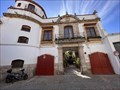 Image for La Palma, 3: el palacete donde habitan las musas - Córdoba, Andalucía, España