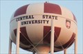 Image for Central State University Water Tower  -  Wilberforce, OH