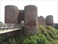 Image for White Castle - LUCKY SEVEN - Abergavenny, Wales.