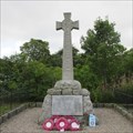 Image for Braemar War Memorial - Aberdeenshire, Scotland