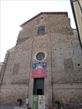 Image for Chiesa di San Domenico - Ravenna, Italy