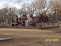 Image for Holiday Park Playground - Cheyenne, Wy