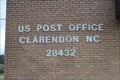 Image for Clarendon, NC 28432
