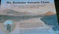 Image for Mt. Bachelor Volcanic Chain