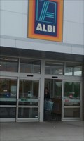Image for ALDI Market - Denton, TX, USA