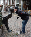 Image for Kiss the cheesegirl - Alkmaar, NH, NL